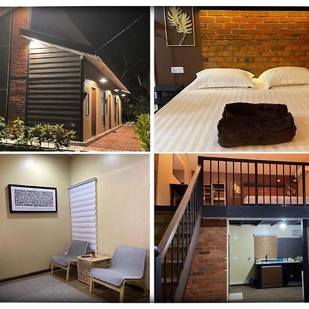 Grand Lodge Langkawi 판타이체낭 외부 사진