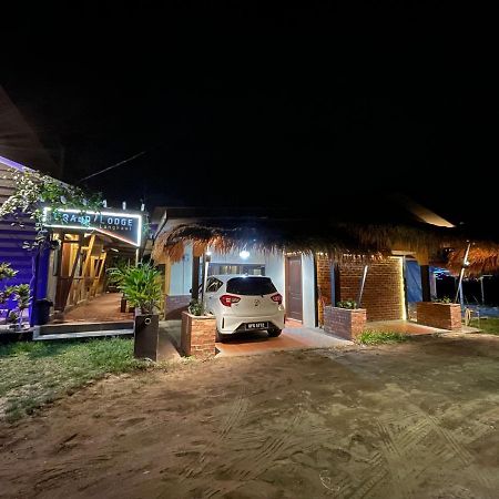 Grand Lodge Langkawi 판타이체낭 외부 사진