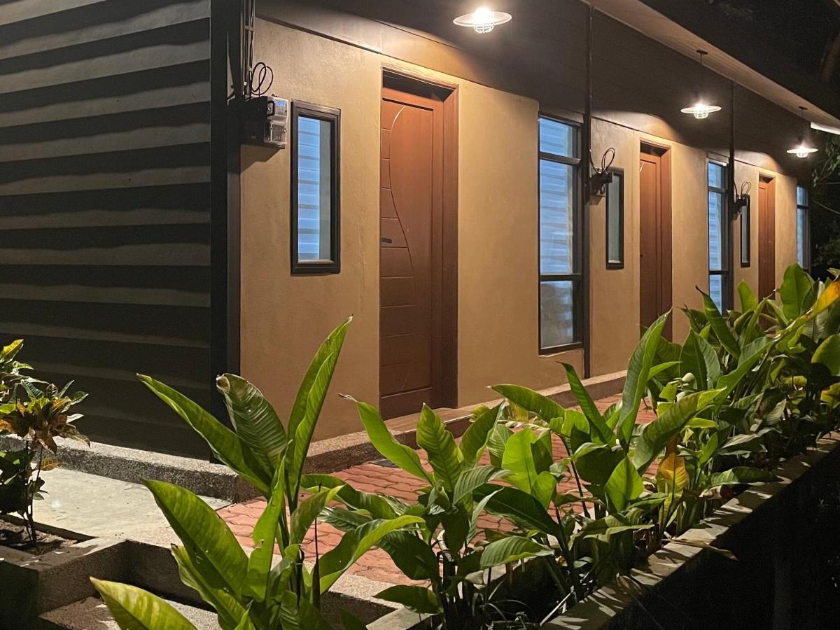 Grand Lodge Langkawi 판타이체낭 외부 사진