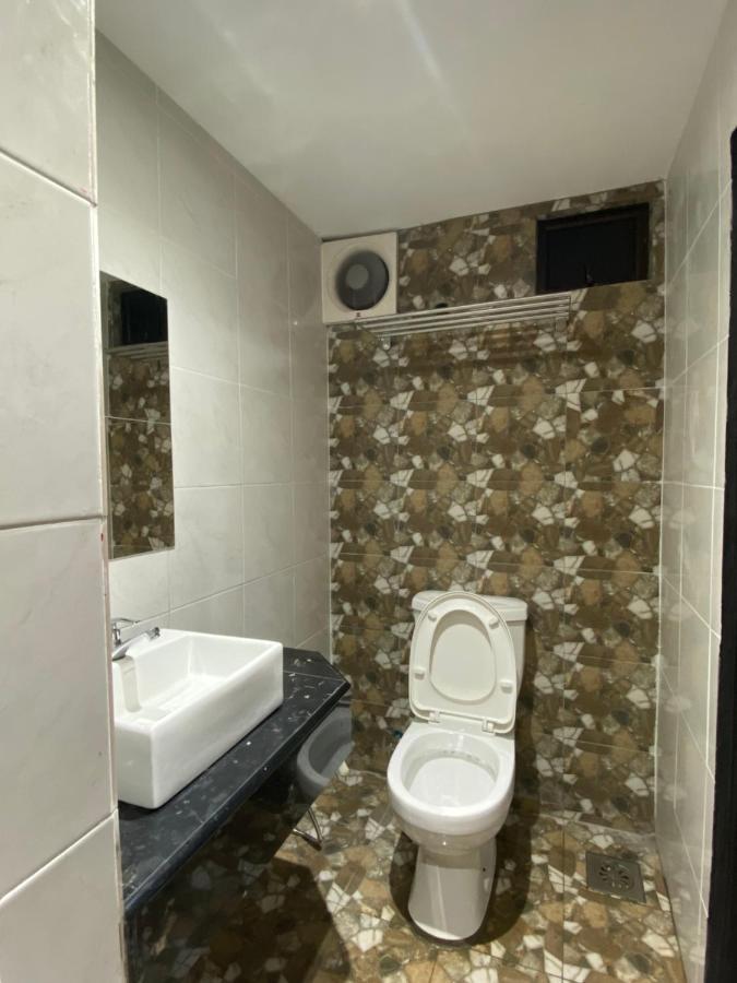 Grand Lodge Langkawi 판타이체낭 외부 사진