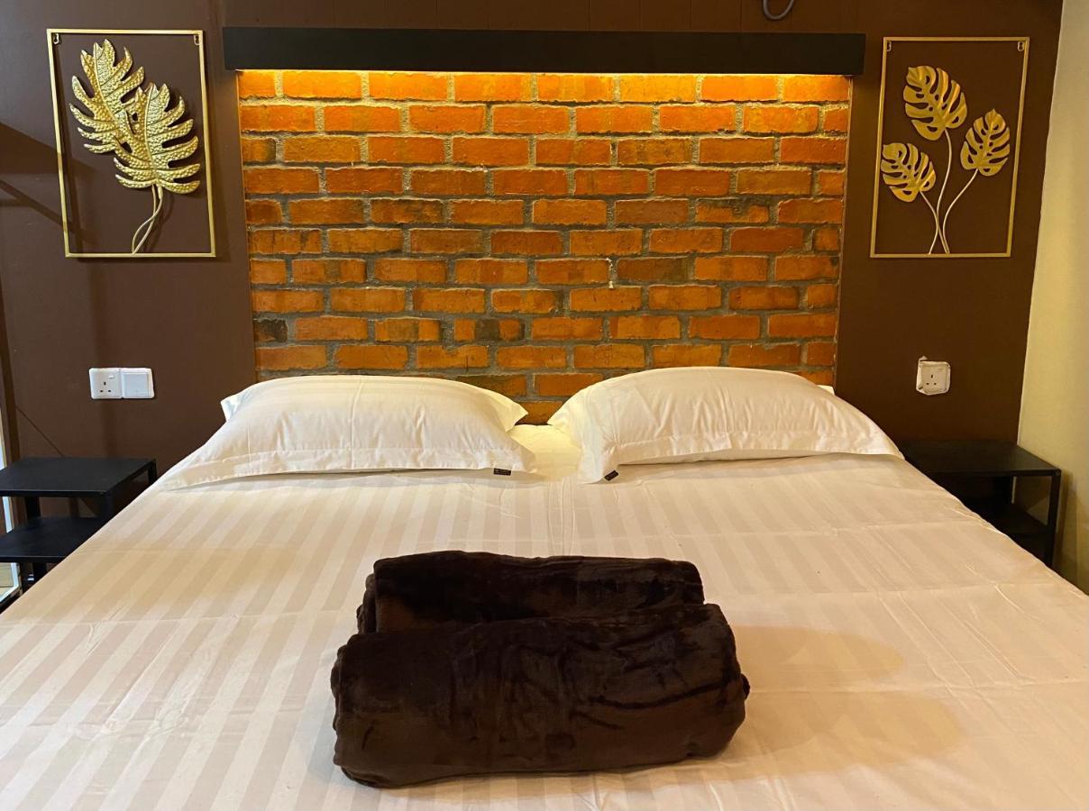 Grand Lodge Langkawi 판타이체낭 외부 사진