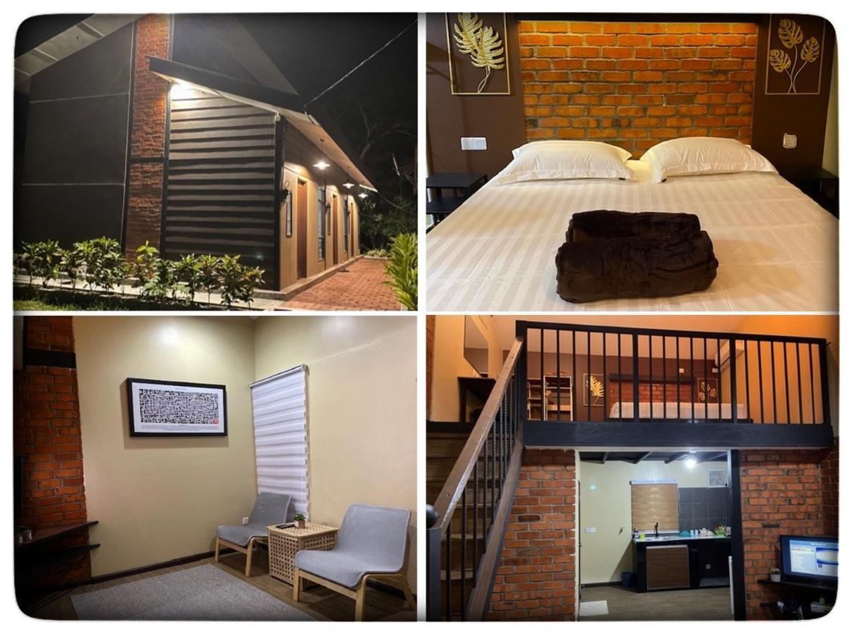 Grand Lodge Langkawi 판타이체낭 외부 사진