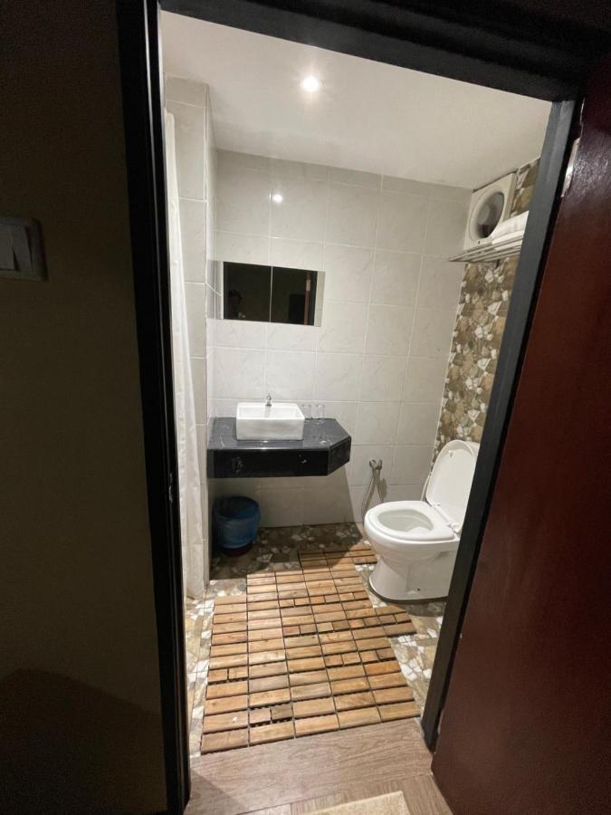 Grand Lodge Langkawi 판타이체낭 외부 사진