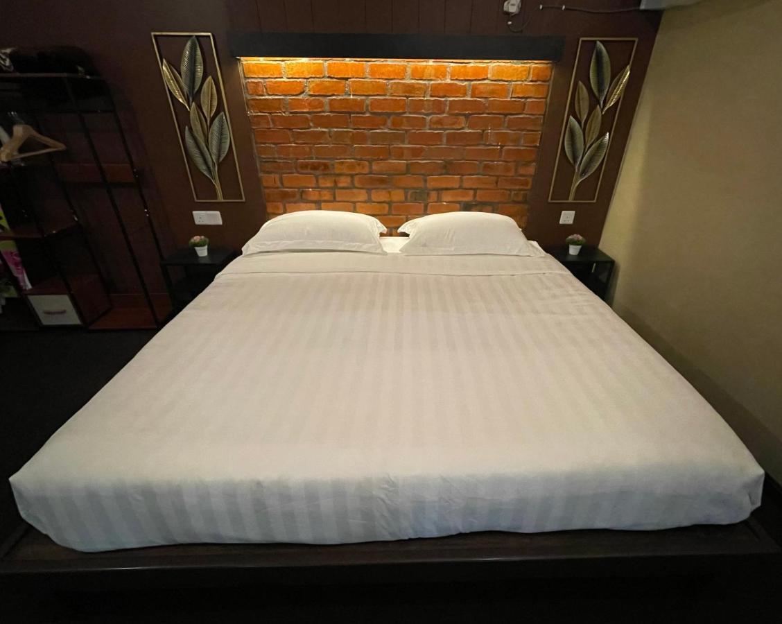 Grand Lodge Langkawi 판타이체낭 외부 사진