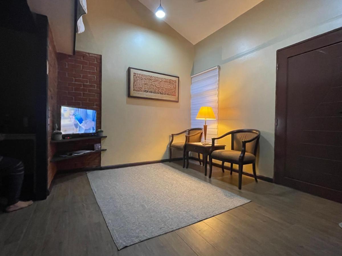 Grand Lodge Langkawi 판타이체낭 외부 사진