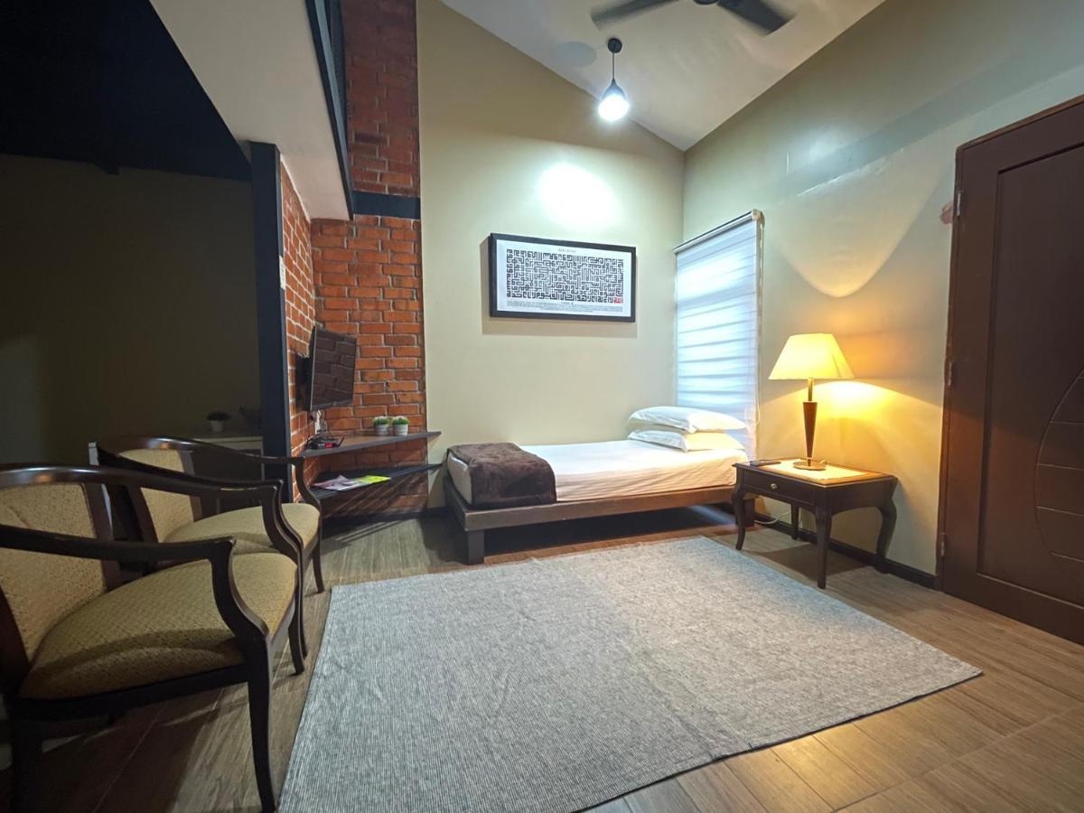 Grand Lodge Langkawi 판타이체낭 외부 사진