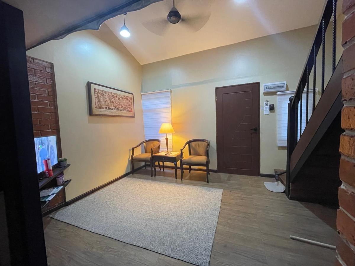 Grand Lodge Langkawi 판타이체낭 외부 사진
