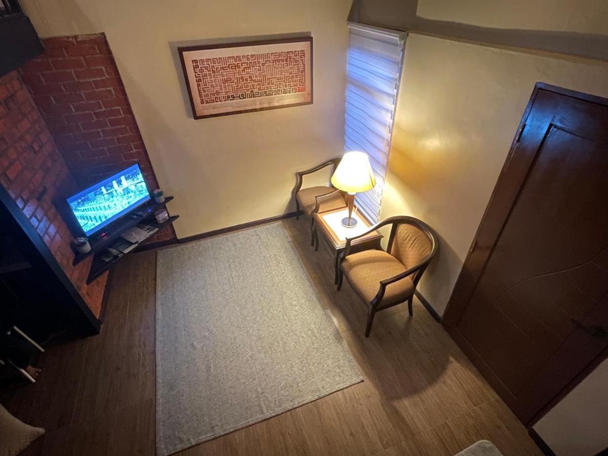 Grand Lodge Langkawi 판타이체낭 외부 사진