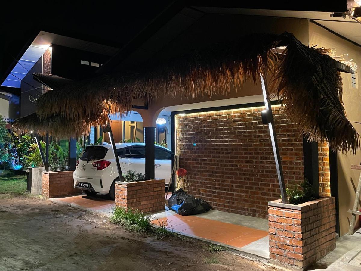 Grand Lodge Langkawi 판타이체낭 외부 사진