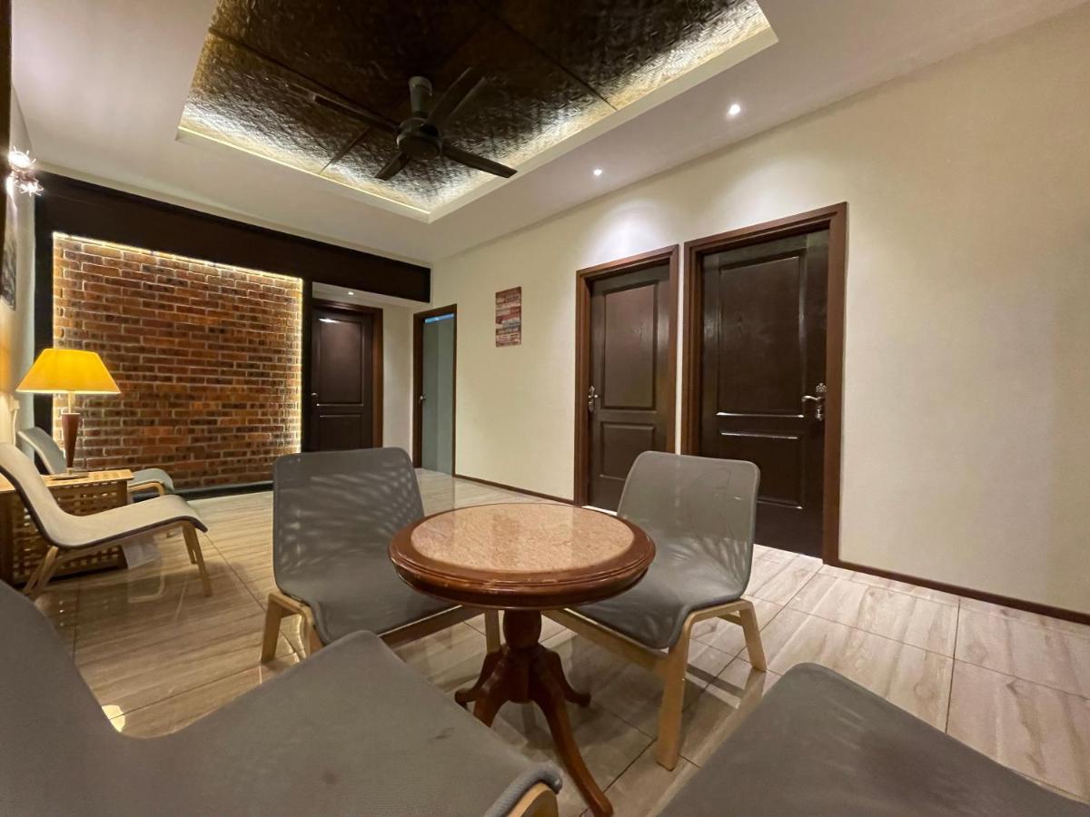 Grand Lodge Langkawi 판타이체낭 외부 사진