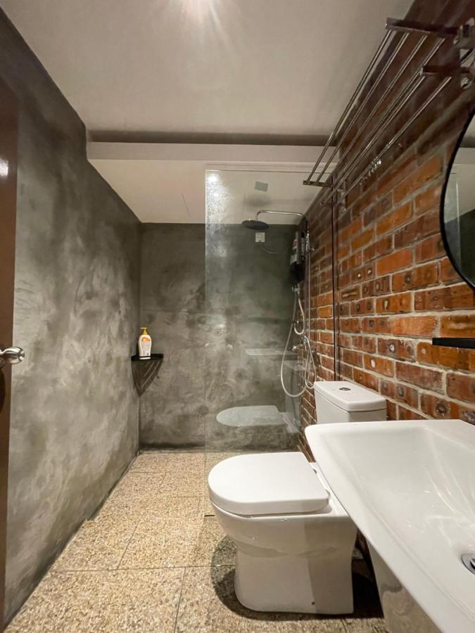 Grand Lodge Langkawi 판타이체낭 외부 사진
