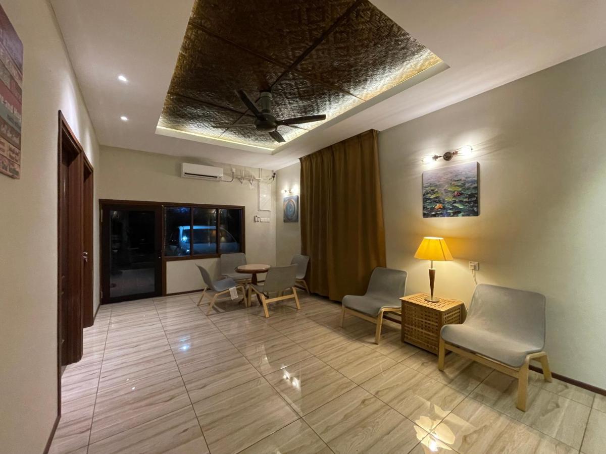 Grand Lodge Langkawi 판타이체낭 외부 사진