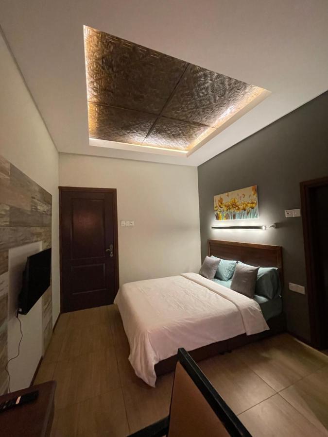 Grand Lodge Langkawi 판타이체낭 외부 사진