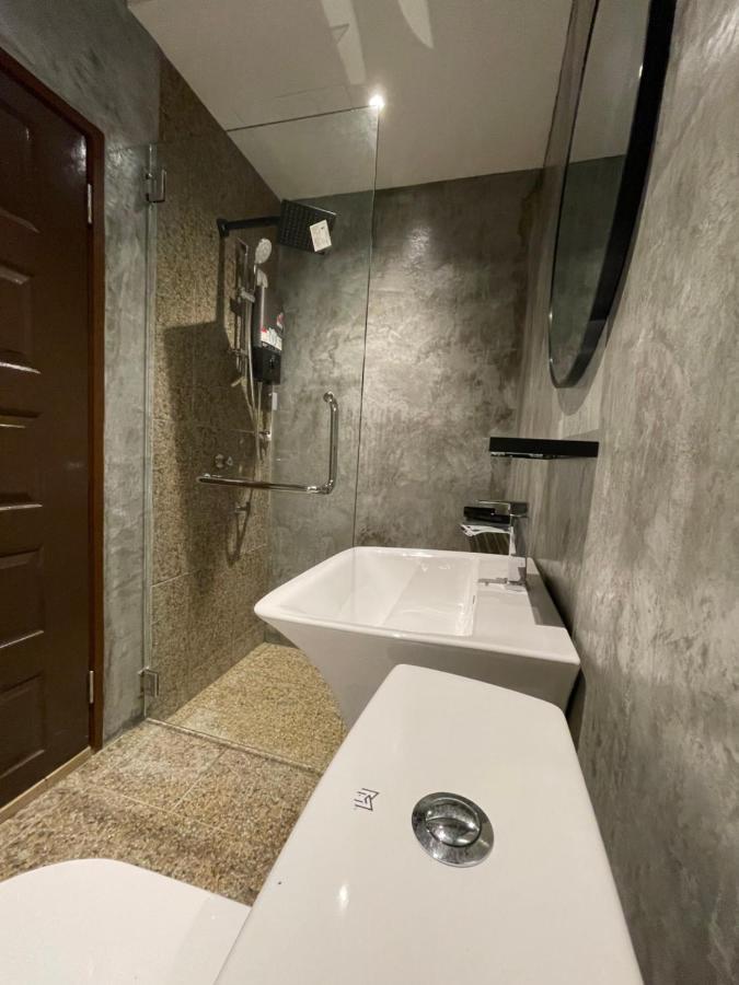 Grand Lodge Langkawi 판타이체낭 외부 사진
